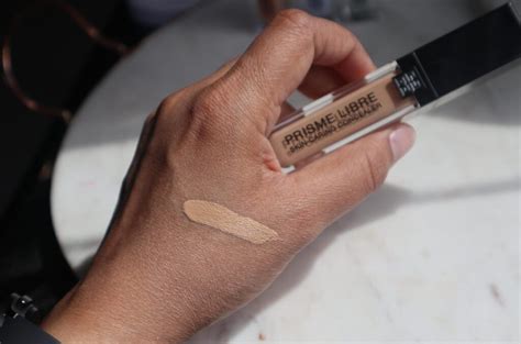 givenchy libre concealer|Givenchy concealer review.